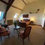 Pensionat Domaine De La Carrere 3*