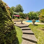 Domaine De La Carrere Pensionat 3*
