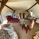 Pensionat Domaine De La Carrere Arthez-de-Bearn