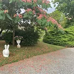Pensionat Domaine De La Carrere