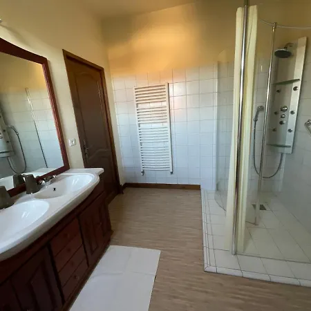 Domaine De La Carrere 4* Arthez-de-Bearn