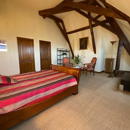 Domaine De La Carrère Arthez-de-Bearn