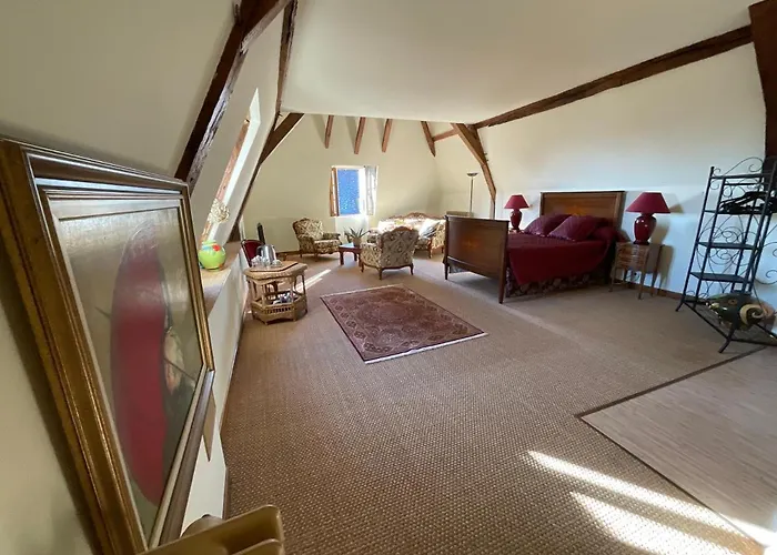 Domaine De La Carrere Vendégház Arthez-de-Bearn